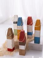 Boyas decorativas madera  | 14077 | Atrezzo infantil diferente para tus sesiones