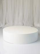 Plataforma cilíndrica 80 | 14030 | Atrezzo infantil diferente para tus sesiones