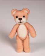 Muñeco | 11725 | Atrezzo infantil diferente para tus sesiones