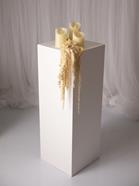 Columna de posado 70x30 | 14072 | Atrezzo infantil diferente para tus sesiones