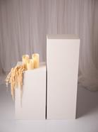 Pack columnas  | 14006 | Atrezzo infantil diferente para tus sesiones