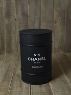  Barril Chanel  | 13597 | Atrezzo infantil diferente para tus sesiones