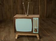 Television Antigua  | 13347 | Atrezzo infantil diferente para tus sesiones