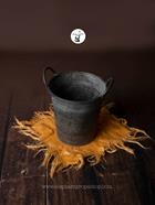 Cubo flores | 4785 | Atrezzo infantil diferente para tus sesiones