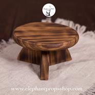 Mesita isabel | 7136 | Atrezzo infantil diferente para tus sesiones