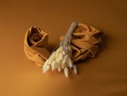 Conjunto de manta y wrap | 9542 | Atrezzo infantil diferente para tus sesiones