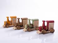 Locomotora de tren vintage | 14244 | Atrezzo diferente para tus sesiones