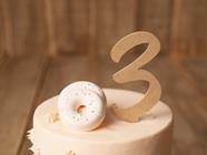 Topper nº3 | 12936 | Atrezzo infantil diferente para tus sesiones