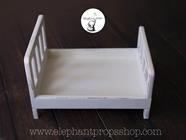 Cama Candi  | 3936 | Atrezzo infantil diferente para tus sesiones