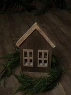 Casita  | 13440 | Atrezzo infantil diferente para tus sesiones