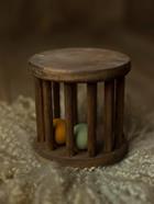 Sonajero | 13344 | Atrezzo infantil diferente para tus sesiones