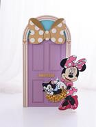 Puerta minnie  | 14112 | Atrezzo infantil diferente para tus sesiones