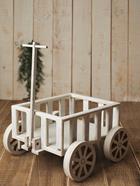 CARRO SITTER & TODDLER | 12389 | Atrezzo infantil diferente para tus sesiones