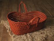 Cesto terracota | 12660 | Atrezzo infantil diferente para tus sesiones
