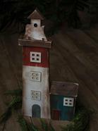 Faro  | 13476 | Atrezzo infantil diferente para tus sesiones