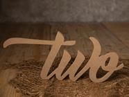 Two | 10049 | Atrezzo infantil diferente para tus sesiones