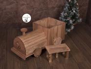 Tren infantil | 8581 | Atrezzo diferente para tus sesiones