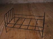 Cama metal  vintage grande  | 10029 | Atrezzo infantil diferente para tus sesiones