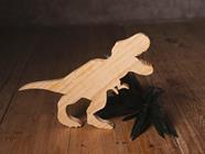 Dinosaurio | 10328 | Atrezzo infantil diferente para tus sesiones