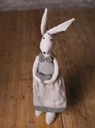 conejo de peluche  | 11708 | Atrezzo infantil diferente para tus sesiones