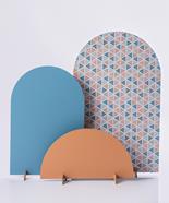 Conjunto paneles tematicos | 14380 | Atrezzo diferente para tus sesiones