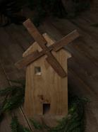 Molino  | 13458 | Atrezzo infantil diferente para tus sesiones