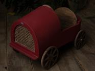 Ford 1930 | 13912 | Atrezzo infantil diferente para tus sesiones