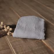 Wrap organico Grey mist 300 cm  | 13550 | Atrezzo infantil diferente para tus sesiones