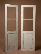 Set puertas vintage | 13381 | Atrezzo infantil diferente para tus sesiones