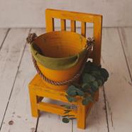 set silla | 6049 | Atrezzo infantil diferente para tus sesiones