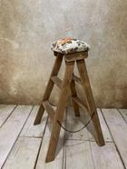 Escalera Fine art  | 8439 | Atrezzo infantil diferente para tus sesiones