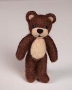 Muñeco  | 11724 | Atrezzo infantil diferente para tus sesiones