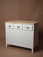 Mueble clásico plegable  | 13354 | Atrezzo infantil diferente para tus sesiones