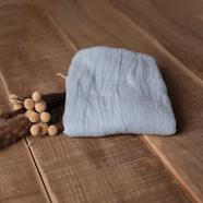Wrap organico Light blue 300 cm  | 13544 | Atrezzo infantil diferente para tus sesiones