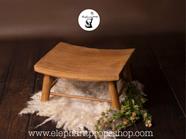 Banco tori  | 10212 | Atrezzo infantil diferente para tus sesiones