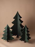 set arboles  | 13765 | Atrezzo infantil diferente para tus sesiones