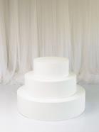 Trío plataformas posado | 14028 | Atrezzo infantil diferente para tus sesiones