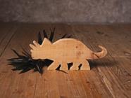 Dinosaurio | 10299 | Atrezzo infantil diferente para tus sesiones