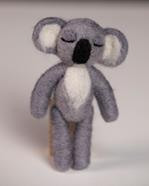 Muñeco  | 11723 | Atrezzo infantil diferente para tus sesiones