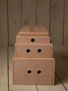 Apple box  all in one  | 11912 | Atrezzo infantil diferente para tus sesiones