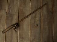 Caña de pescar + 2 peces | 13223 | Atrezzo infantil diferente para tus sesiones