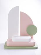 Conjunto paneles y plataformas | 14354 | Atrezzo diferente para tus sesiones