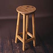 Banqueta baja | 8497 | Atrezzo infantil diferente para tus sesiones