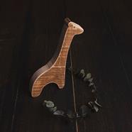 Figura de madera | 9368 | Atrezzo infantil diferente para tus sesiones