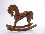 Caballo balancin  | 14237 | Atrezzo diferente para tus sesiones