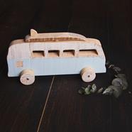 Figura de madera | 9356 | Atrezzo infantil diferente para tus sesiones