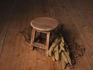 Banqueta baja  | 11727 | Atrezzo infantil diferente para tus sesiones