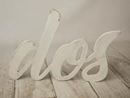 Dos  | 9641 | Atrezzo infantil diferente para tus sesiones