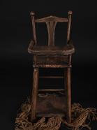 Trona Newborn  | 11637 | Atrezzo infantil diferente para tus sesiones