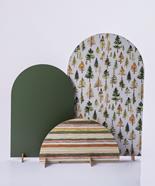 Conjunto paneles tematicos | 14384 | Atrezzo diferente para tus sesiones